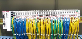 山西AIN-PAC過程控制系統(tǒng)